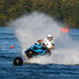 ADAC Jetboot Cup, Düren