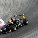 Formel ADAC, Red Bull Ring, Marvin Dienst, Neuhauser Racing