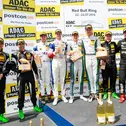 ADAC GT Masters, Red Bull Ring