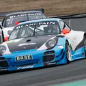 ADAC GT Masters Testfahrten, etropolis Motorsport Arena Oschersleben