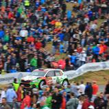 ADAC Rallye Deutschland, BRR Baumschlager Rallye&Racing Team, Armin Kremer 