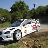 ADAC Rallye Deutschland
