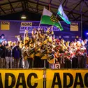 Das Team ADAC Sachsen setzte sich hauchdünn beim ADAC MX Bundesendlauf als beste Mannschaft durch (Foto: René Schuller)