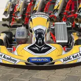 ADAC Kart Academy