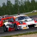 ADAC GT Masters, Precote Herberth Motorsport, Robert Renauer, Mathieu Jaminet