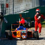 ADAC Formel 4, Hockenheim, Rennsport Rössler, Robin Brezina, ADAC Berlin-Brandenburg e.V., Oliver Söderström