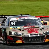 #54 / Yaco Racing / Audi R8 LMS / Simon Reicher / Norbert Siedler