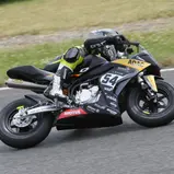 #54 Jentsch, Lenny (Chemnitz) ADAC Mini Bike Cup / Oschersleben