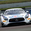 ADAC GT Masters, Mercedes-AMG