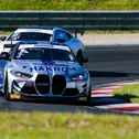 Der beste der neuen BMW M4 GT4 von Hofor Racing by Bonk Motorsport