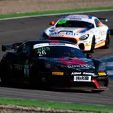 #26 / Team Allied-Racing / Porsche 718 Cayman GT4 CS MR / Tom Kieffer / Christian Kosch