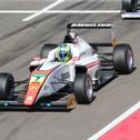 ADAC Formel 4, Lausitzring, Joel Eriksson, Motopark