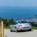 Traumwetter, Traumstaßen, Traumausblicke: Die ADAC Youngtimer Tour Bodensee am 13. Juni begeisterte auf ganzer Linie.
