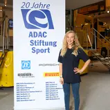 ADAC Stiftung Sport, 2018, Essen Motor Show