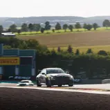 #21 Tatu Siipola / FK Performance Motorsport / BMW M2 Racing, Sachsenring 2026