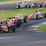 ADAC Formel 4, Lausitzring, Van Amersfoort Racing, Joey Mawson, Prema Powerteam, Mick Schumacher