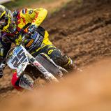 MXON, Team Germany, Maggiora, Max Nagl
