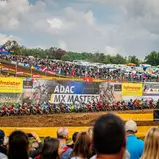 Start ADAC MC Youngster Cup