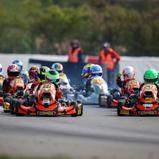 Einführungsrunde der Mini