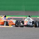ADAC Formel 4, Spa-Francorchamps, Joel Eriksson, Motopark