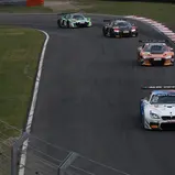 ADAC GT Masters, Zandvoort, BMW Team Schnitzer, Nick Catsburg, Philipp Eng