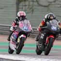 Nach Schwierigkeiten in Most zurück in die Spur für Ben Wiegner