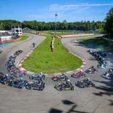 DKM-Halbzeit auf dem Schweppermannring in AmpfingDKM-Halbzeit auf dem Schweppermannring in Ampfing