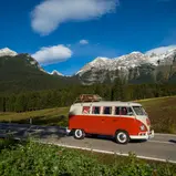 ADAC Trentino Classic 2017