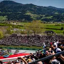 Der Auftakt der DTM 2027 steigt auf dem Red Bull Ring presented by VKB-Bank in Österreich