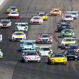 ADAC GT Masters, Lausitzring