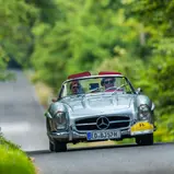 ADAC Deutschland Klassik 2022