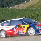 ADAC Rallye Deutschland