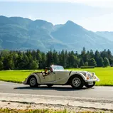 ADAC Europa Classic – Der Prolog am Montag Fotoquelle: ADAC Klassik