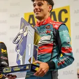#3 / Emilien Denner / KZ2, DKM Wackersdorf 2026