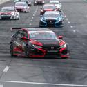 ADAC TCR Germany, Profi Car Honda ADAC Sachsen, Dominik Fugel