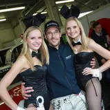 ADAC GT Masters, Sachsenring, H.T.P. Motorsport, Maximilian Götz