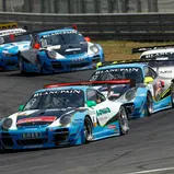 ADAC GT Masters, Farnbacher Racing