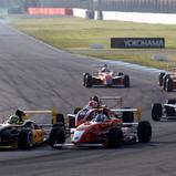 ADAC Formel Masters, Hockenheim, Fabian Schiller, Schiller Motorsport