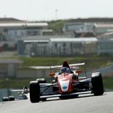 Formel ADAC, Zandvoort, Fabian Schiller, Schiller Motorsport