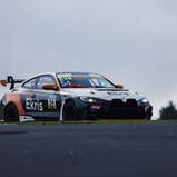 #54 Project 1 / Maxime Oosten / Michal Makes / BMW M4 GT4 / Nürburgring