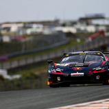 #69 Thierry Vermeulen (NLD / Ferrari 296 GT3 / Emil Frey Racing), Circuit Zandvoort