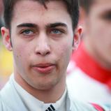 ADAC Formel 4, Oschersleben, DTM, Mauro Auricchio, Team Timo Scheider