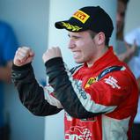 ADAC Formel 4, Sachsenring, Joey Mawson, Van Amersfoort Racing