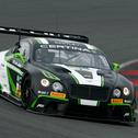 ADAC GT Masters, Testfahrten, Oschersleben, Callaway Competition, Eric Curran, Loris Hezemans, Boris Said