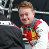ADAC GT Masters, Zandvoort, C. Abt Racing, Christer Jöns