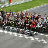 ADAC Junior Cup 2013, Einführungslehrgang (Magione, Italien)