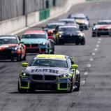 #2 Michael Schrey / BMW M2 Racing / Hofor Racing by Bonk Motorsport, Lausitzring 2026 