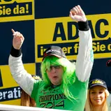 ADAC GT Masters, Herbert Handlos