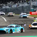 ADAC GT Masters, Nürburgring