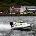 ADAC Motorboot Cup, Brodenbach, Max Stilz
